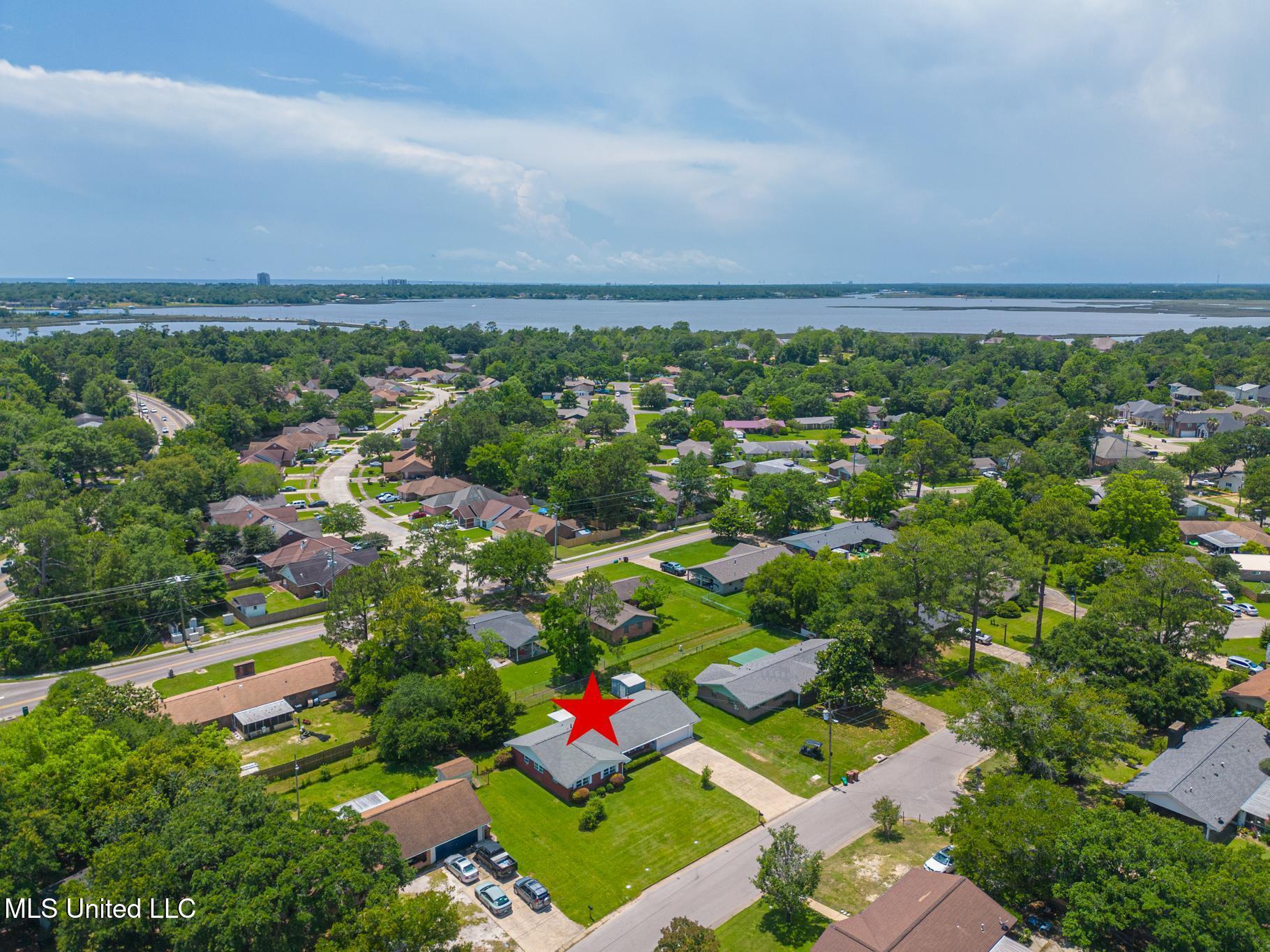 820 Lackland Drive, Biloxi, Mississippi image 27