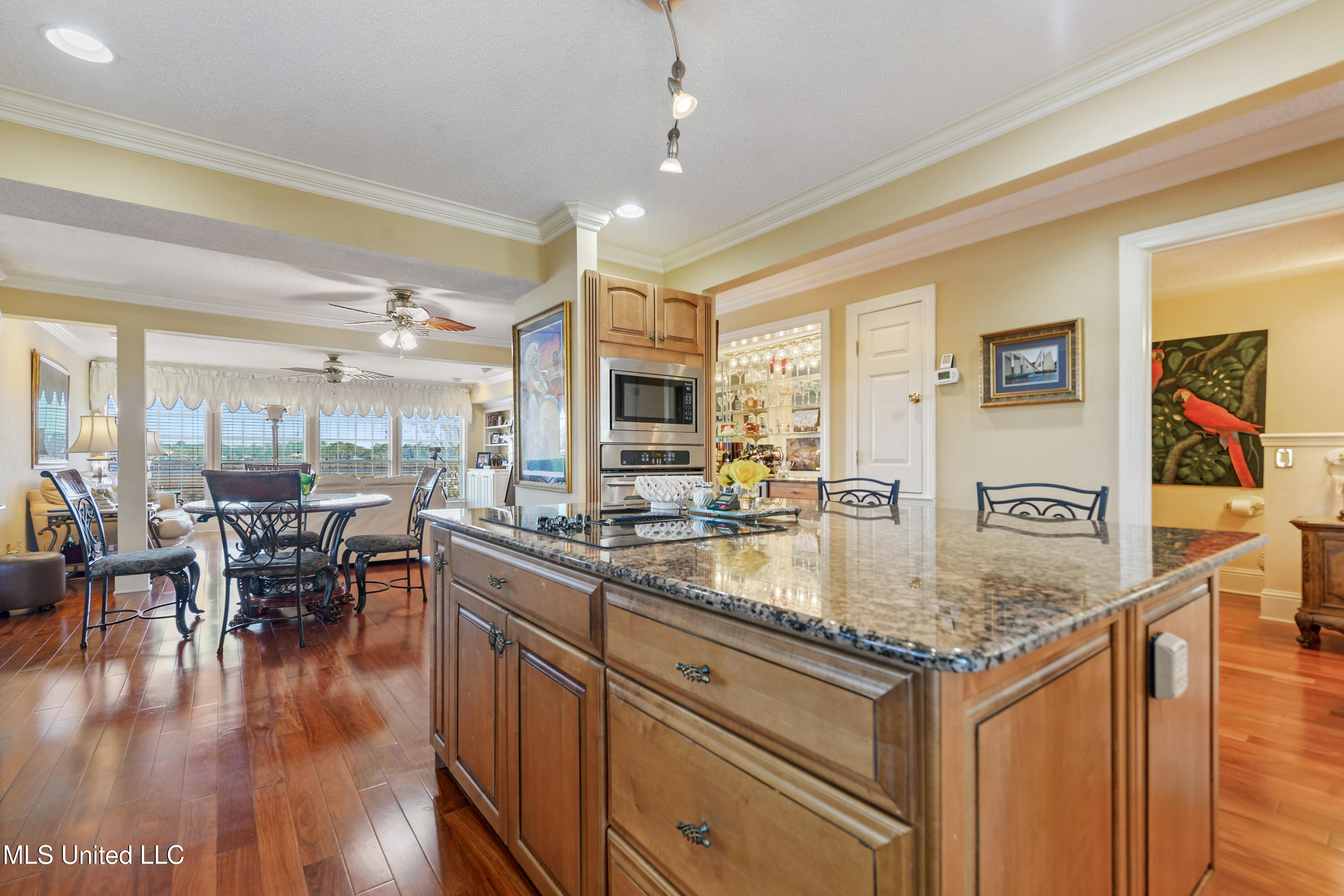 717 Bienville Boulevard #B5, Ocean Springs, Mississippi image 12