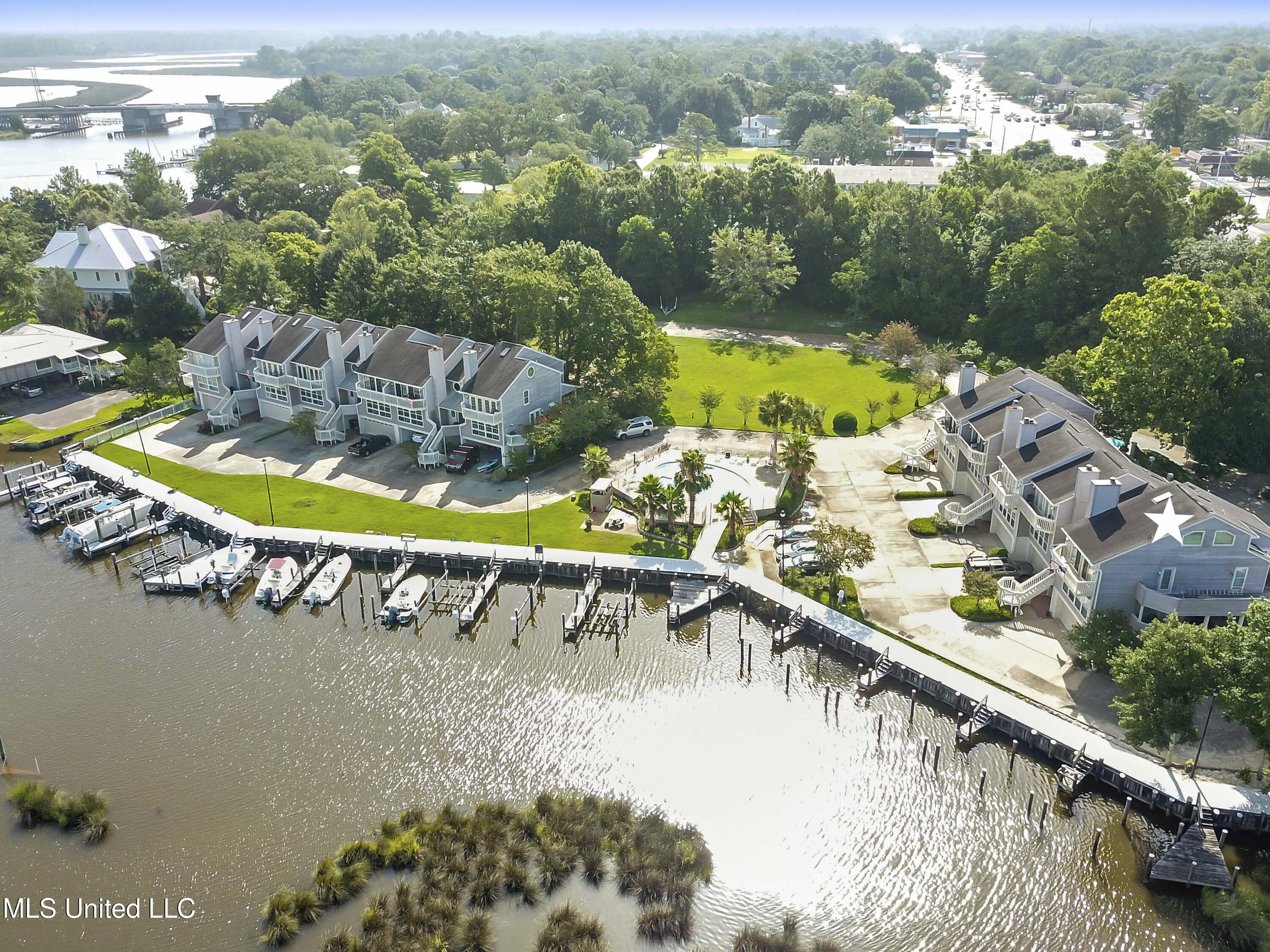 717 Bienville Boulevard #B5, Ocean Springs, Mississippi image 39