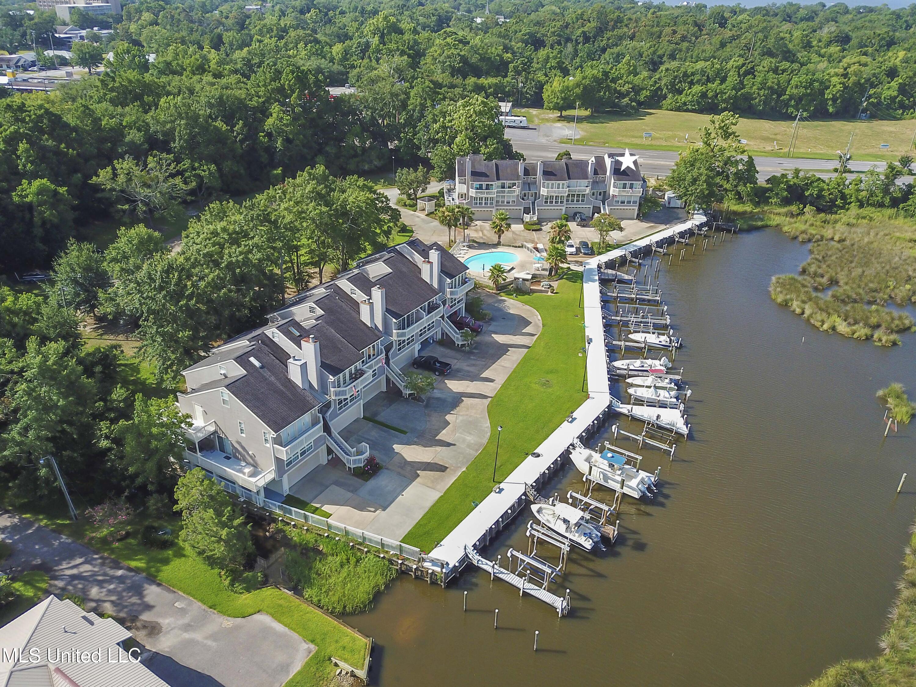717 Bienville Boulevard #B5, Ocean Springs, Mississippi image 40