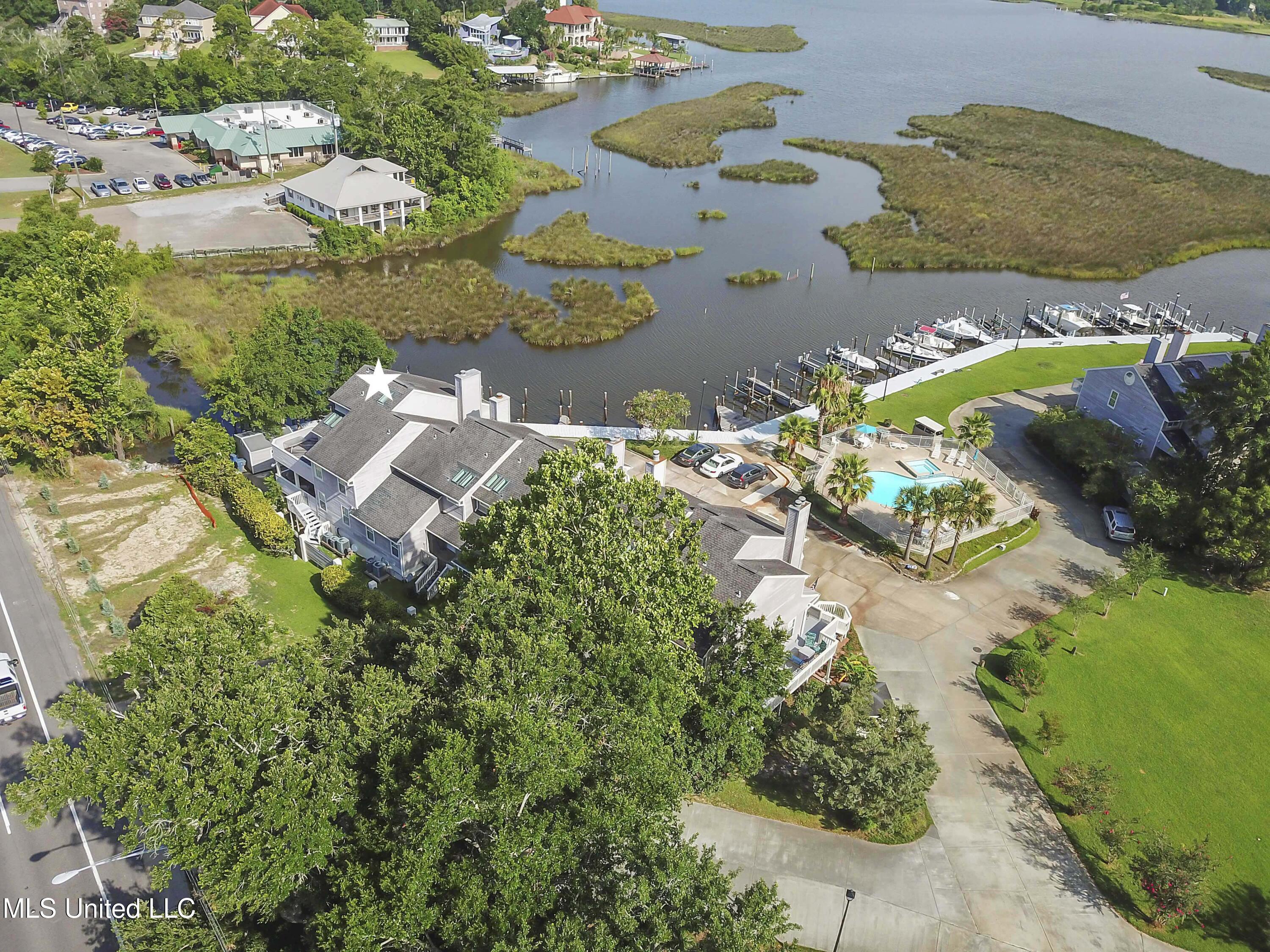 717 Bienville Boulevard #B5, Ocean Springs, Mississippi image 36
