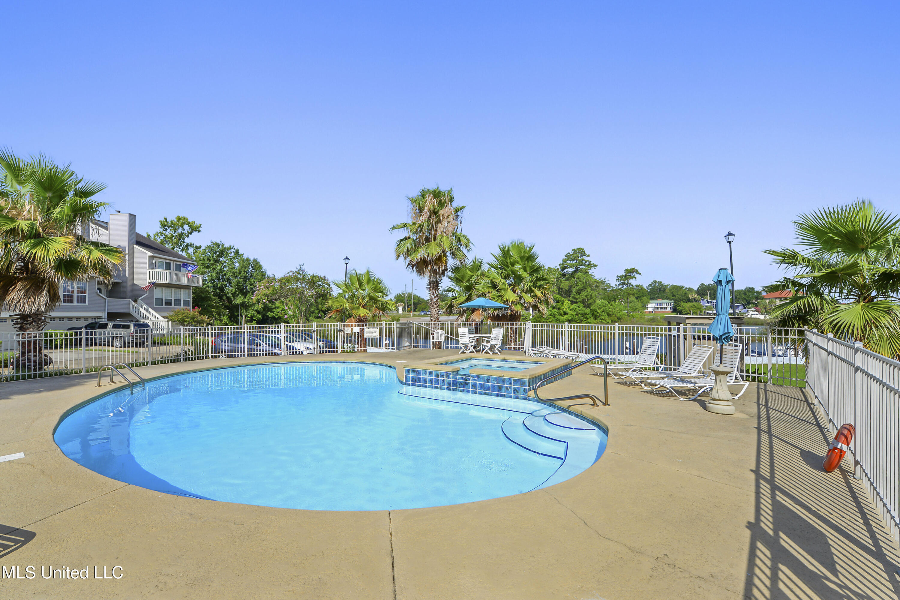 717 Bienville Boulevard #B5, Ocean Springs, Mississippi image 33