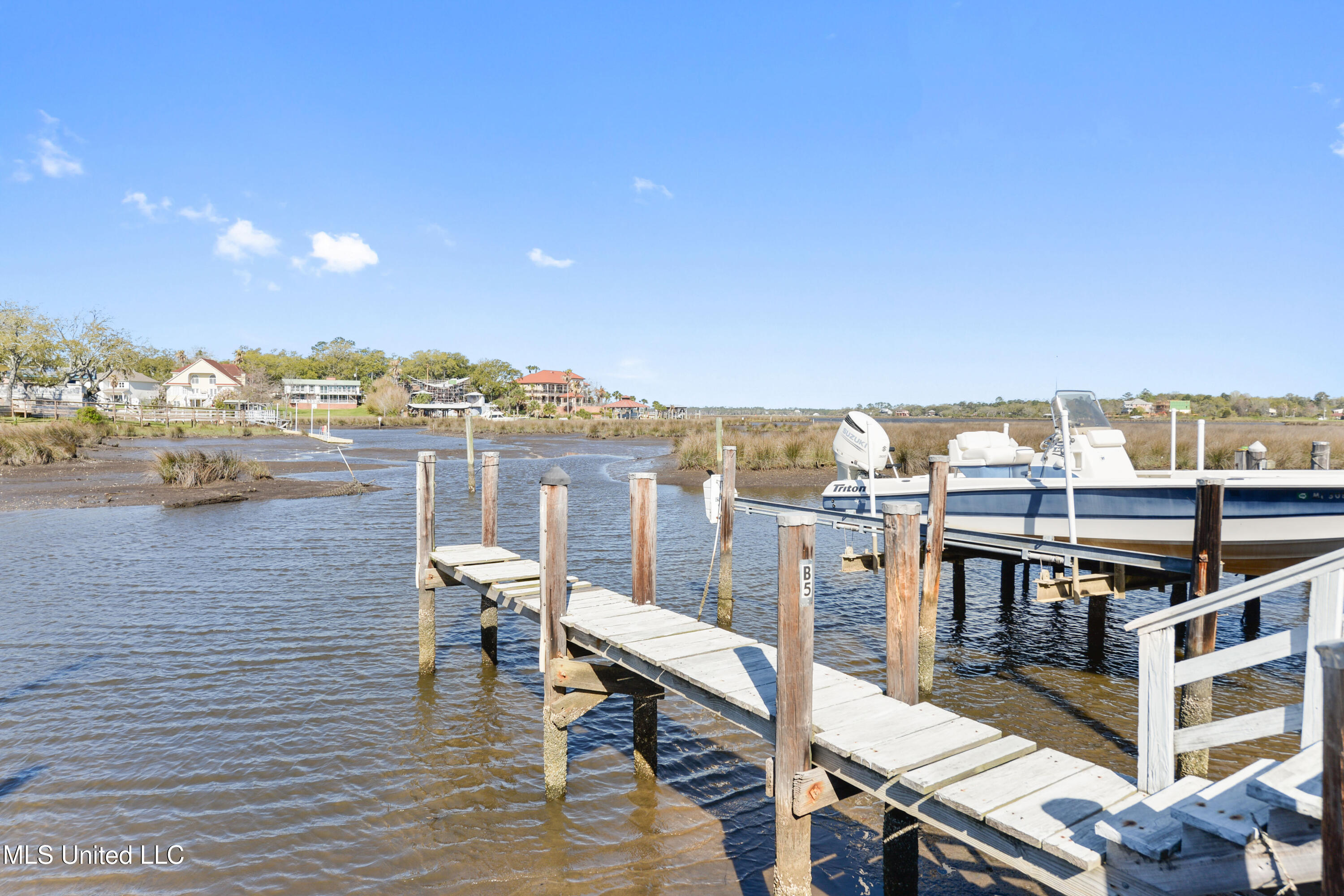 717 Bienville Boulevard #B5, Ocean Springs, Mississippi image 30