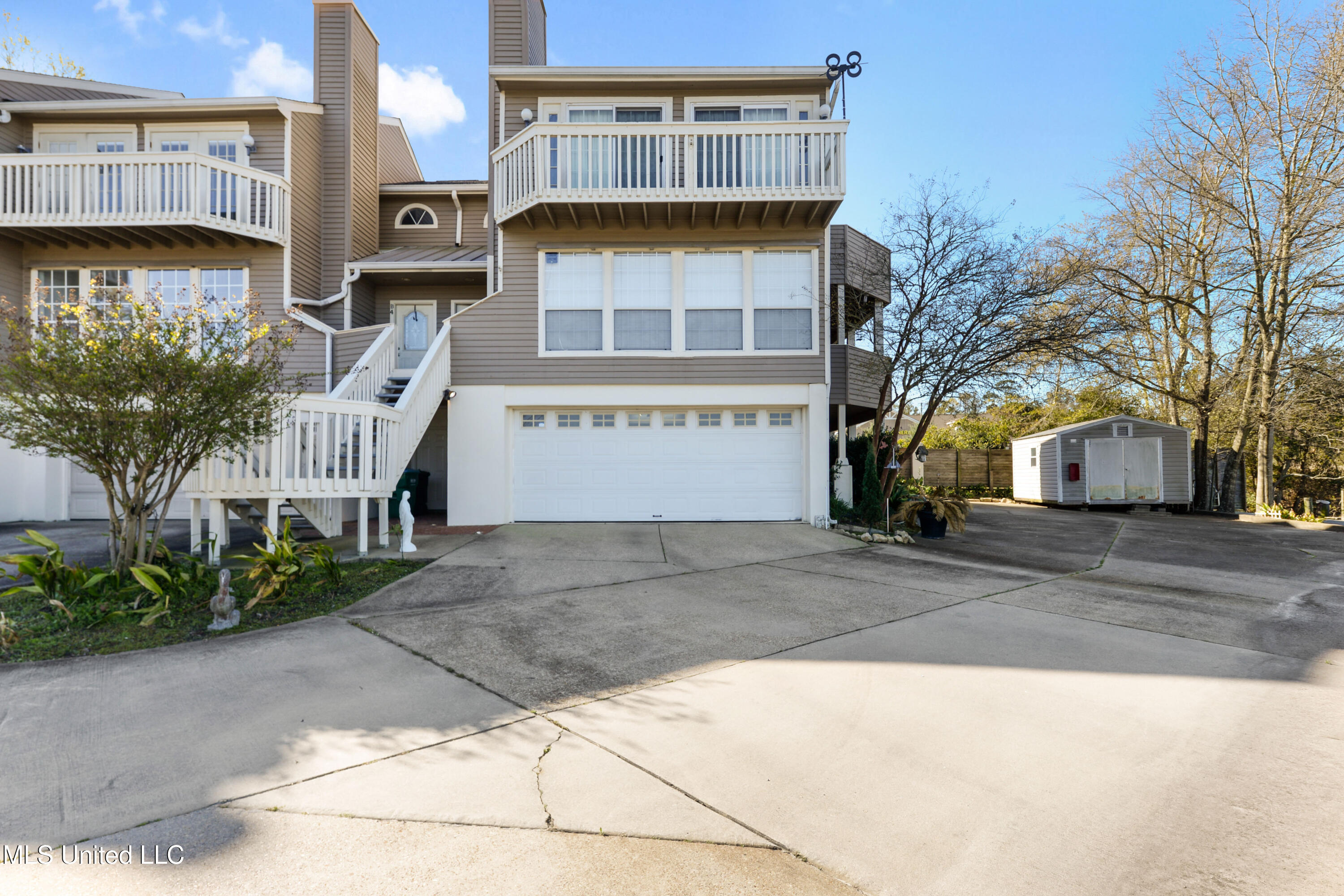 717 Bienville Boulevard #B5, Ocean Springs, Mississippi image 2