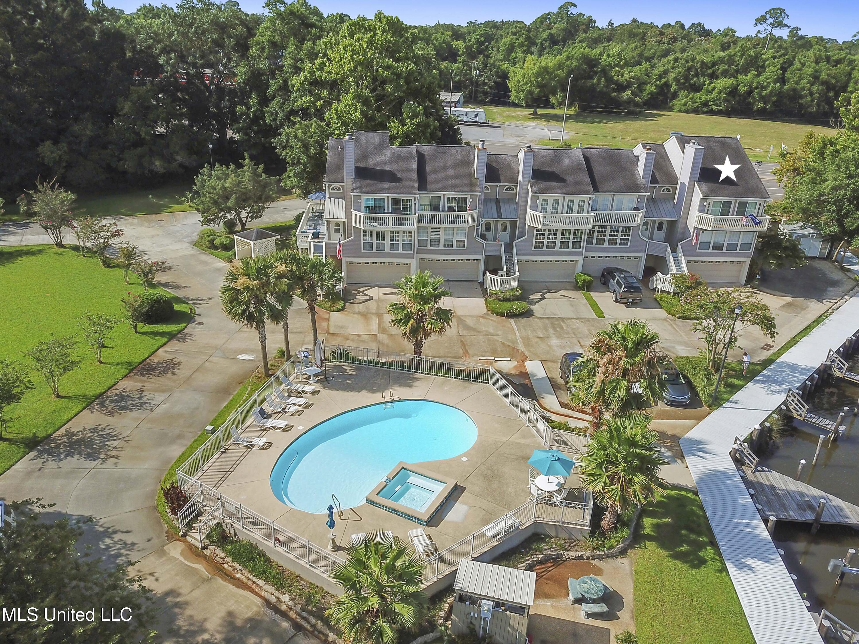 717 Bienville Boulevard #B5, Ocean Springs, Mississippi image 35