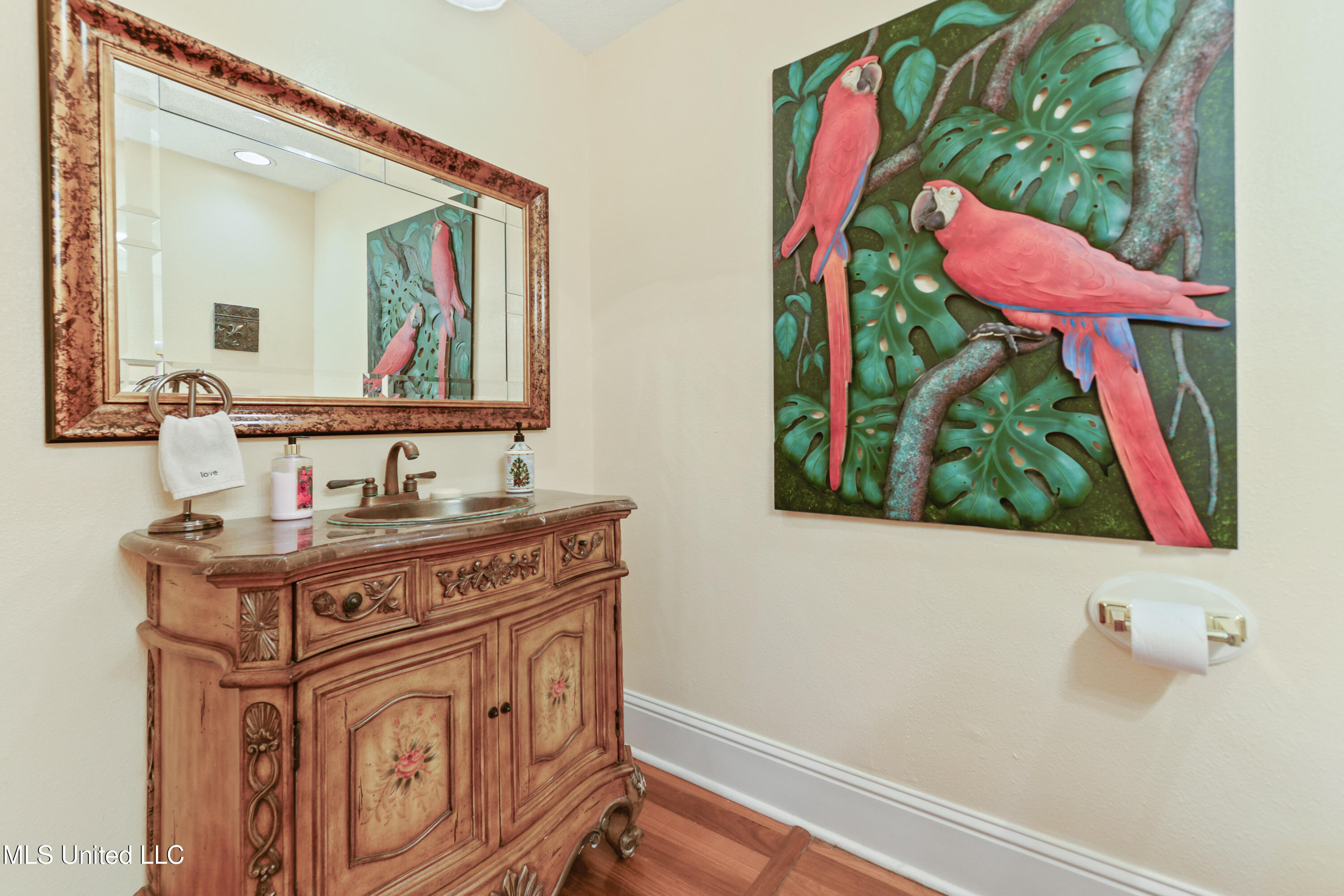 717 Bienville Boulevard #B5, Ocean Springs, Mississippi image 16
