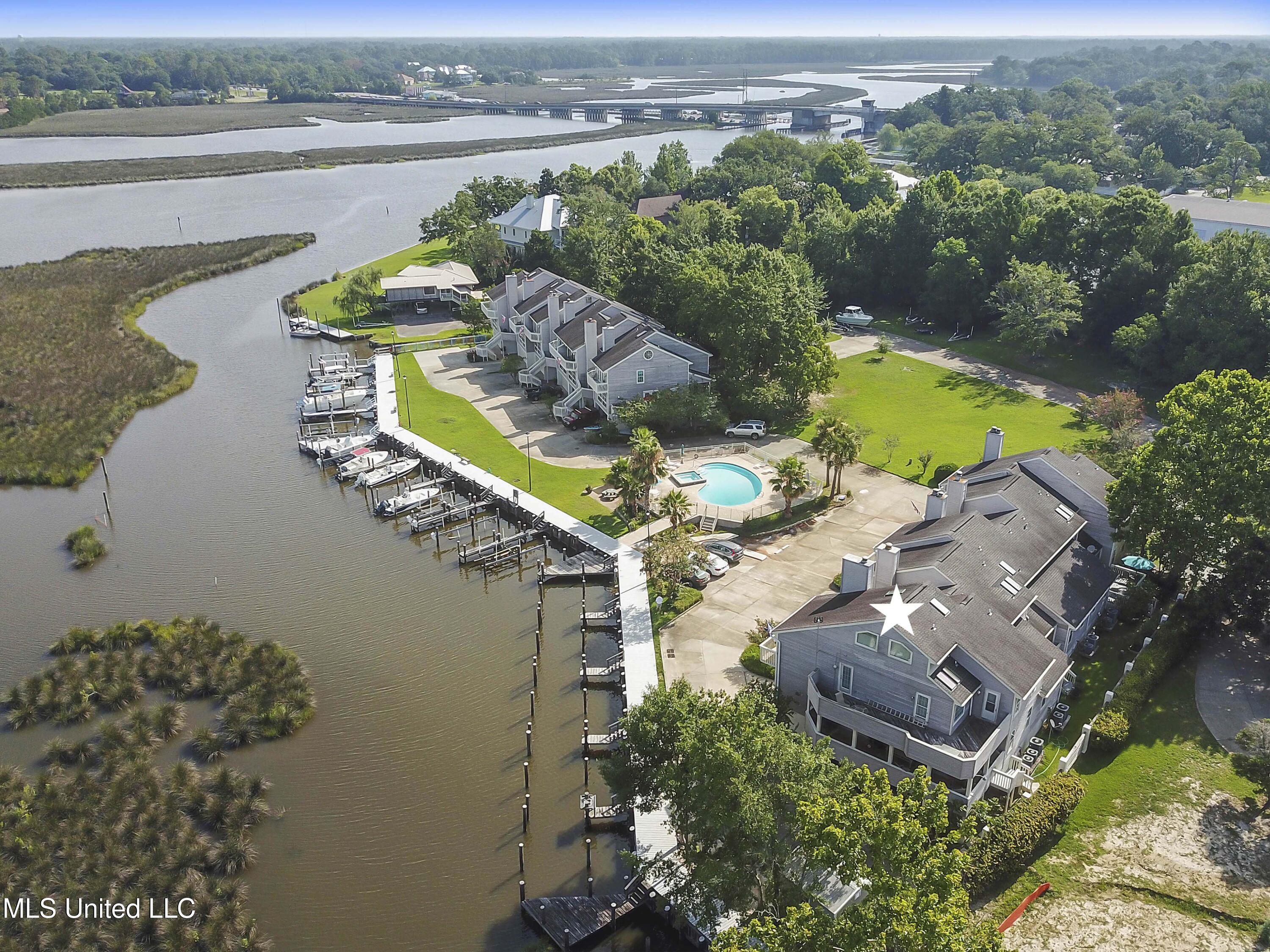 717 Bienville Boulevard #B5, Ocean Springs, Mississippi image 38