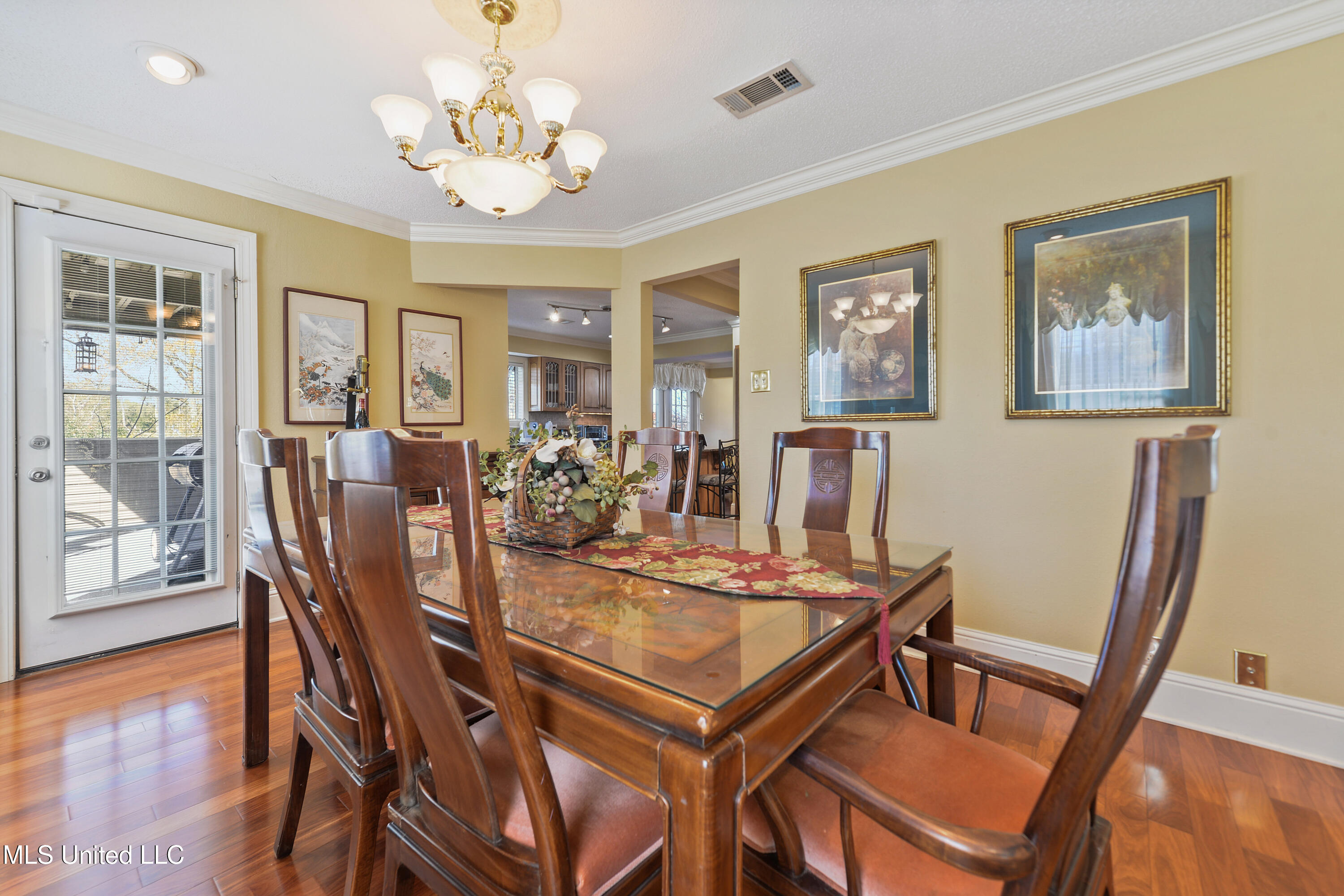 717 Bienville Boulevard #B5, Ocean Springs, Mississippi image 15
