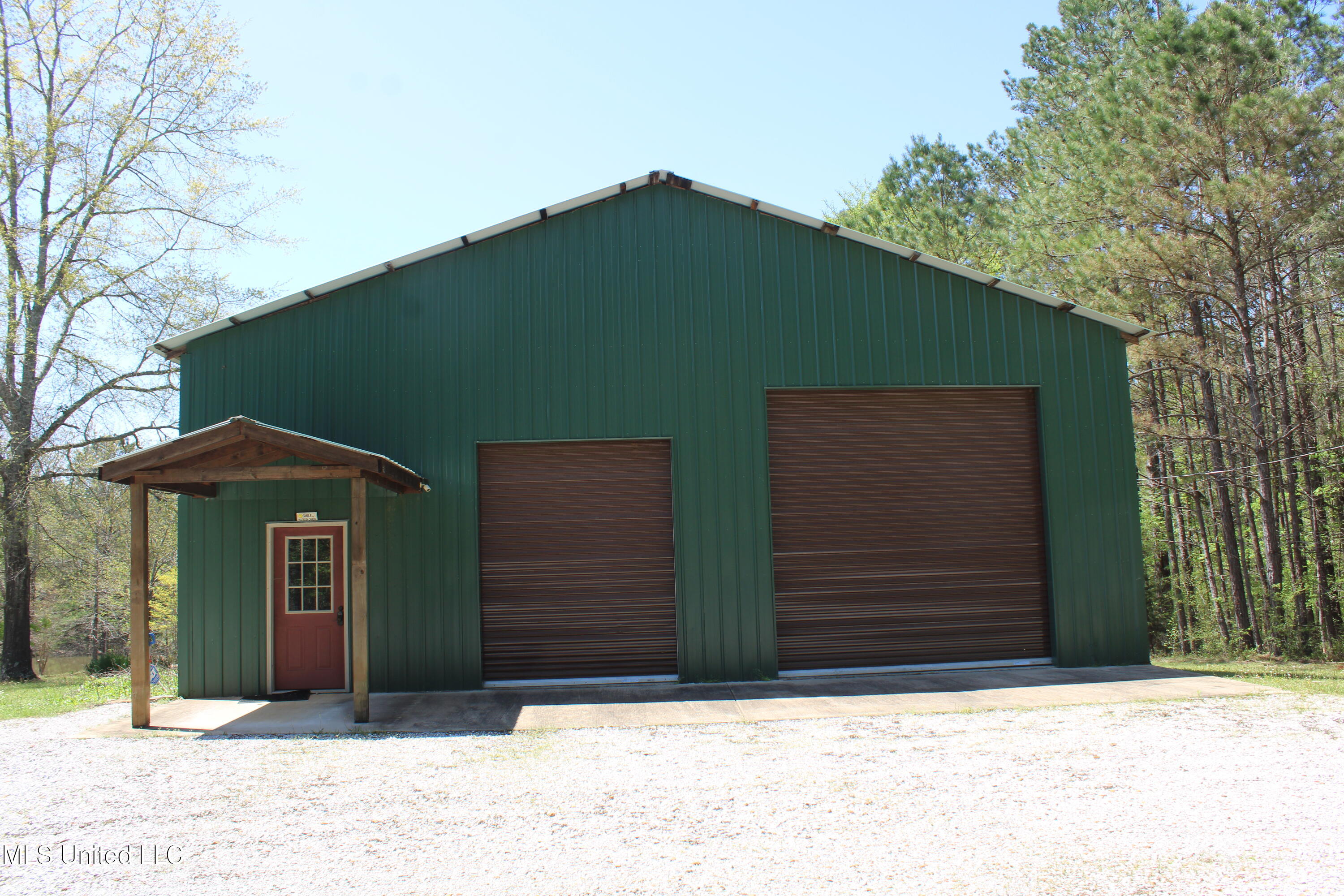 875 Mccravy Road, Hickory Flat, Mississippi image 31