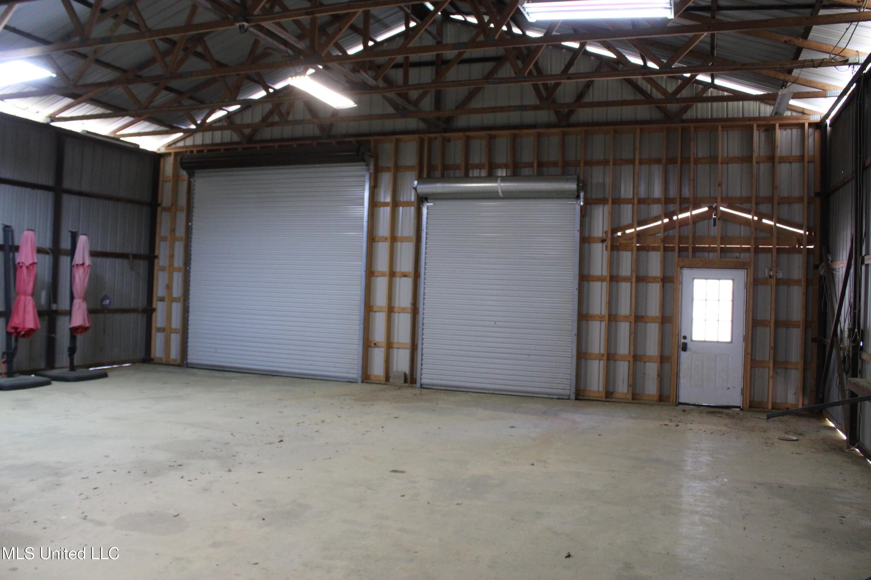 875 Mccravy Road, Hickory Flat, Mississippi image 33