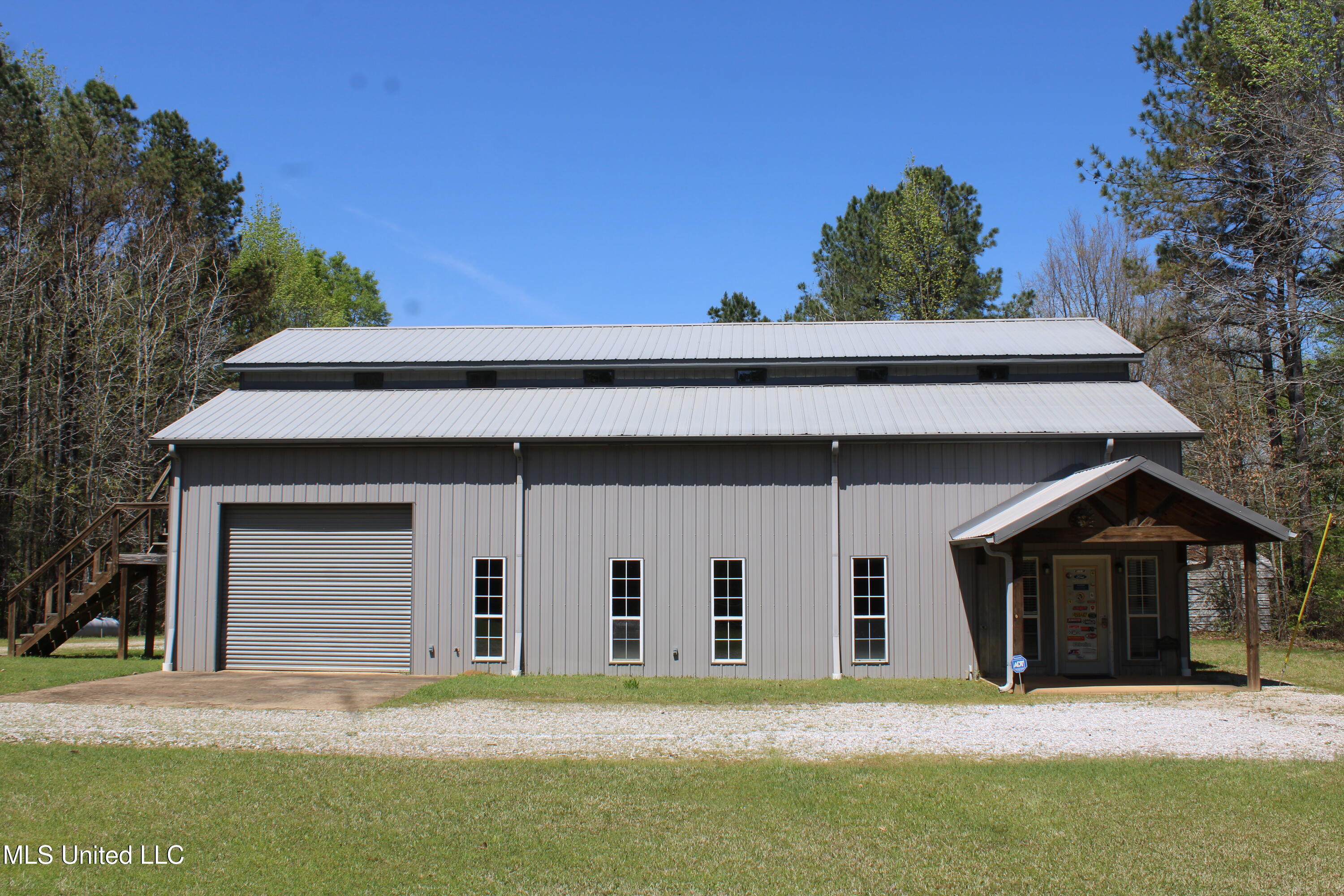 875 Mccravy Road, Hickory Flat, Mississippi image 39