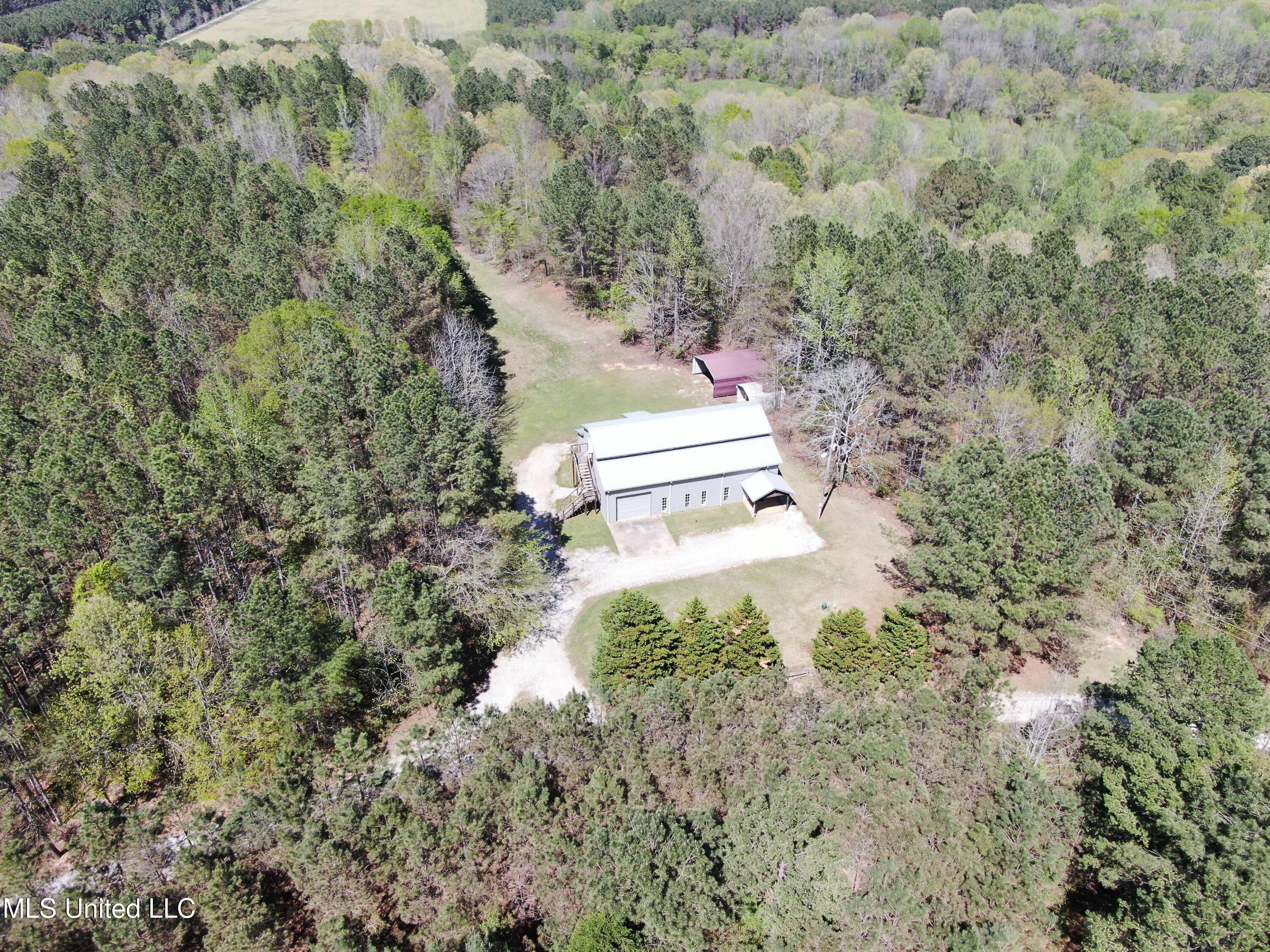 875 Mccravy Road, Hickory Flat, Mississippi image 24