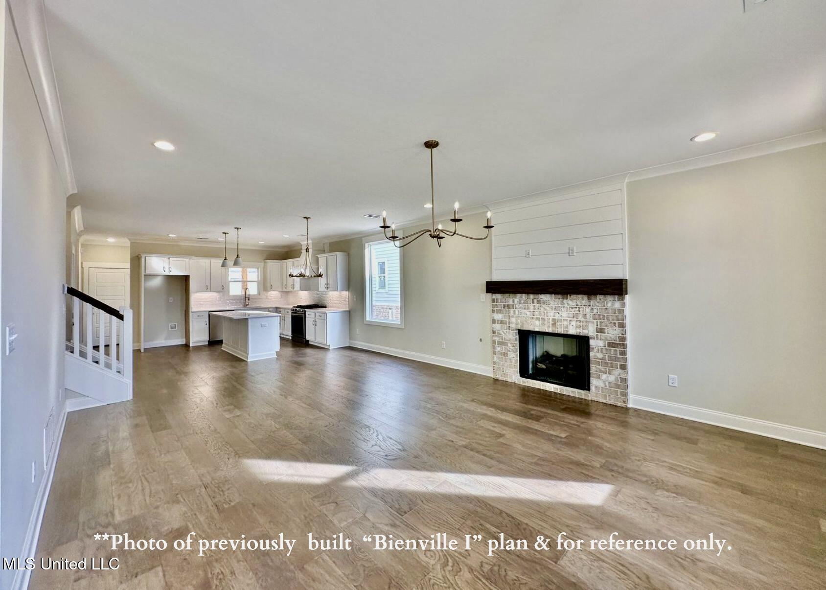6674 Montclair Avenue, Southaven, Mississippi image 4