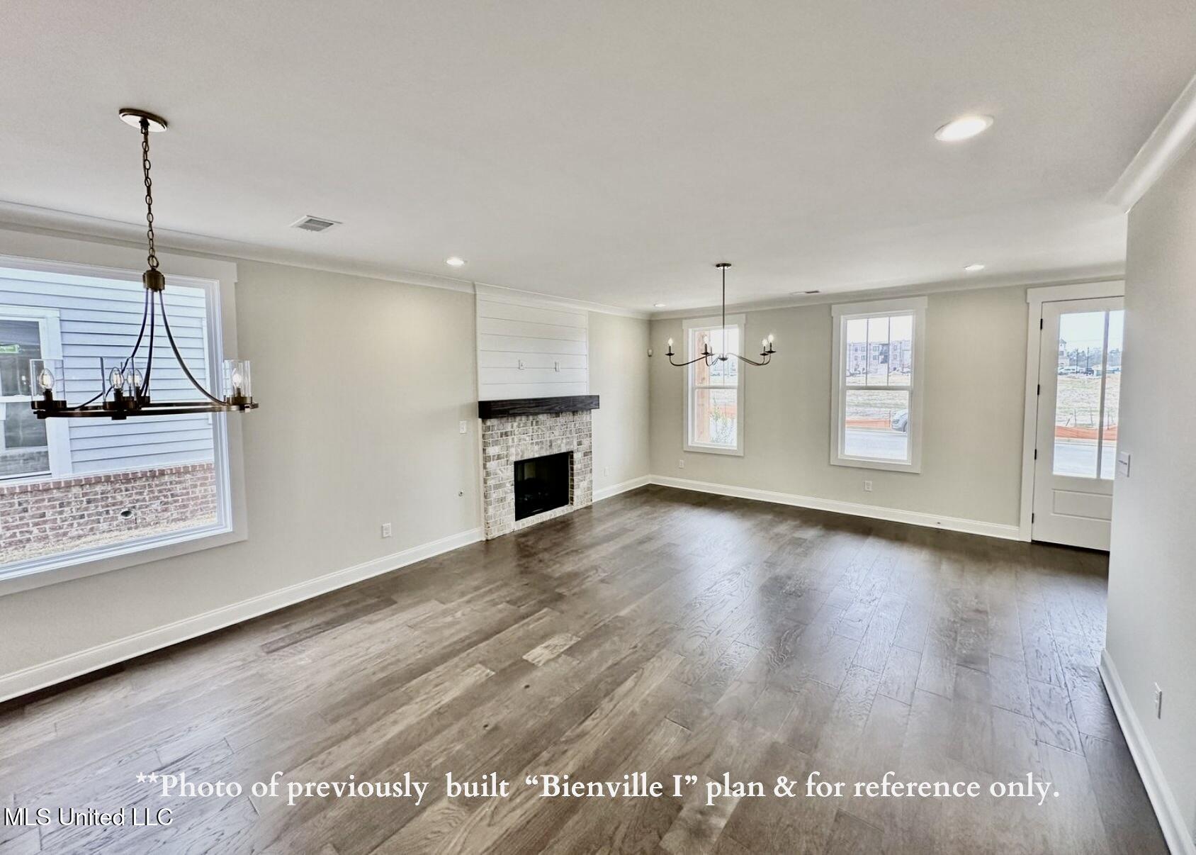 6674 Montclair Avenue, Southaven, Mississippi image 5
