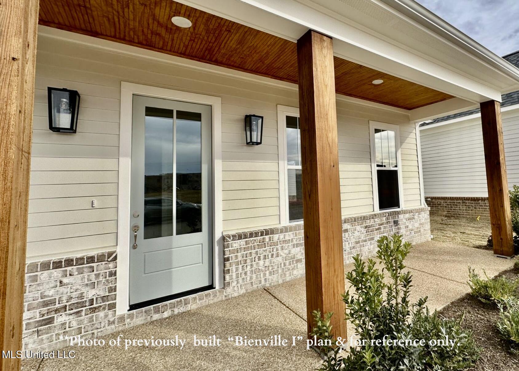 6674 Montclair Avenue, Southaven, Mississippi image 3