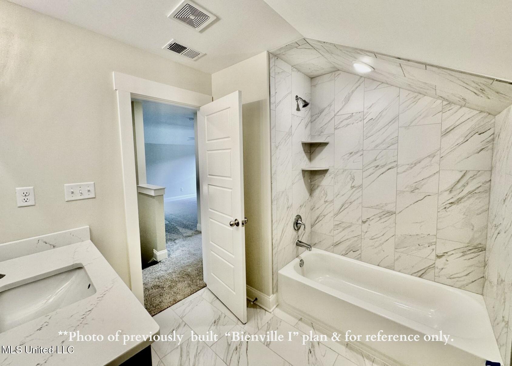 6674 Montclair Avenue, Southaven, Mississippi image 14