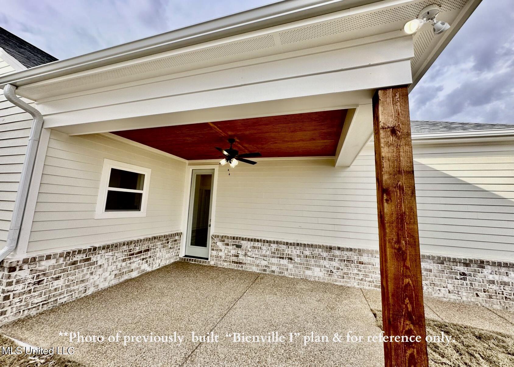 6674 Montclair Avenue, Southaven, Mississippi image 17