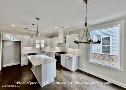 6674 Montclair Avenue, Southaven, Mississippi image 7