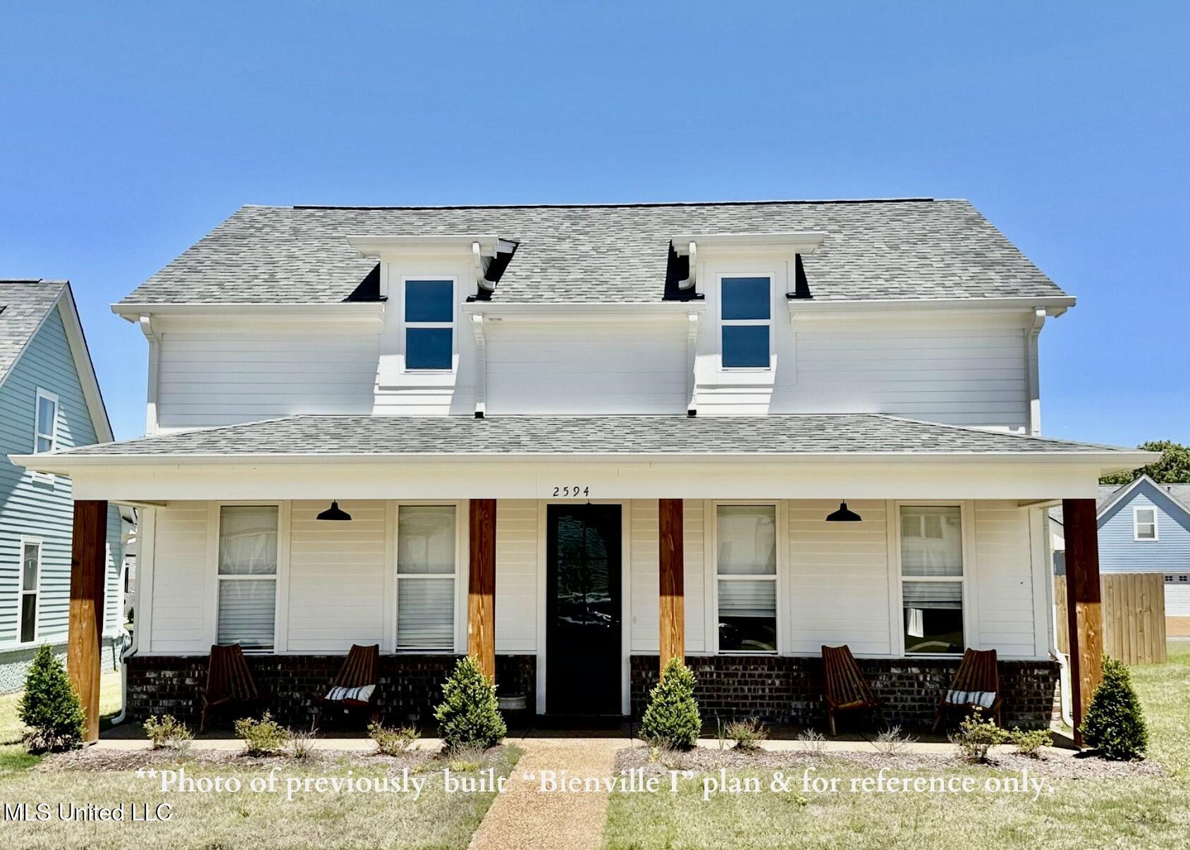 6674 Montclair Avenue, Southaven, Mississippi image 2