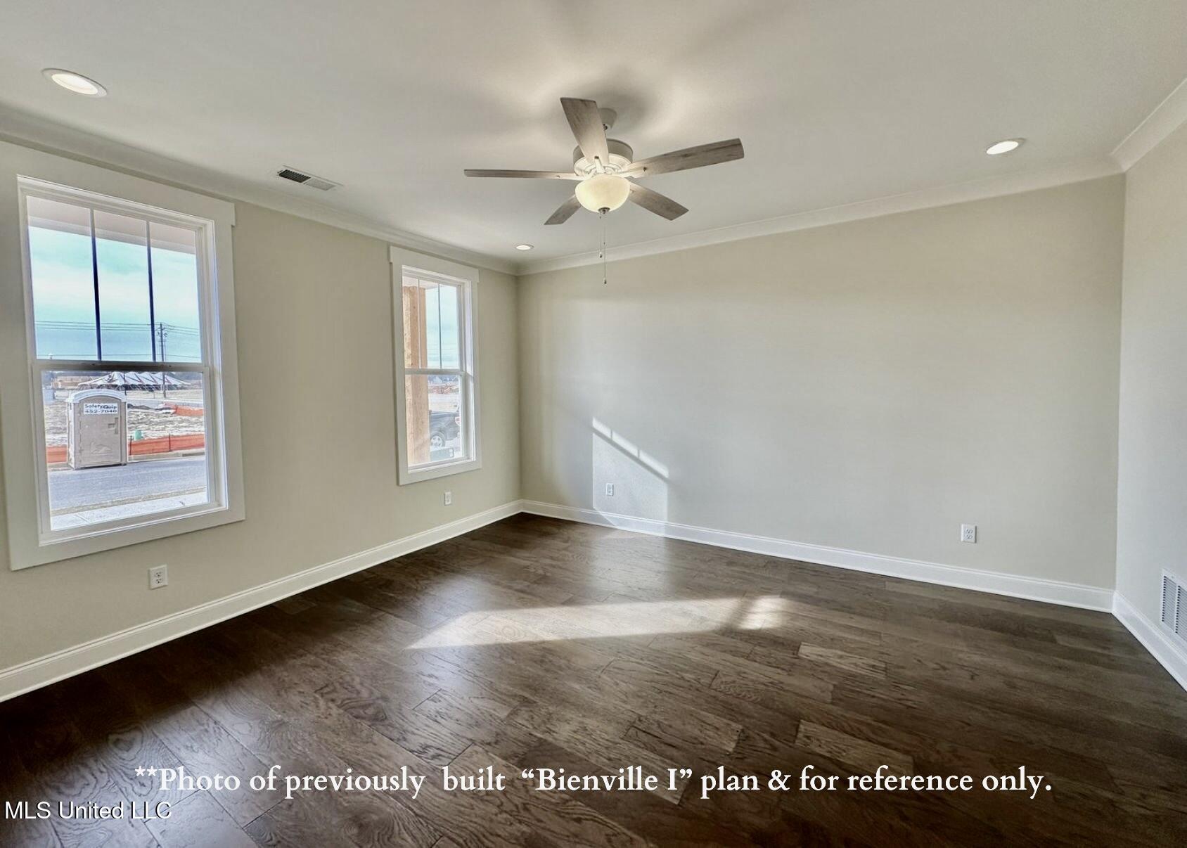 6674 Montclair Avenue, Southaven, Mississippi image 9