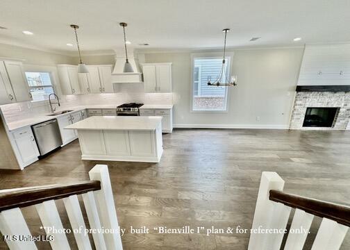 6674 Montclair Avenue, Southaven, Mississippi image 6
