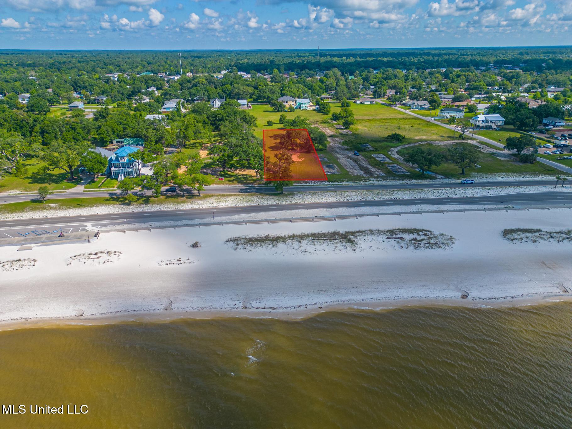 Beach Boulevard, Long Beach, Mississippi image 6