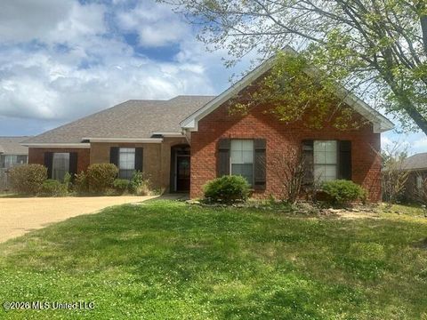 Homes For Sale - 705 London Place<br/> Florence, MS 39073