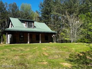 134 Pine Ridge, Pope, Mississippi image 3
