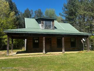 134 Pine Ridge, Pope, Mississippi image 1