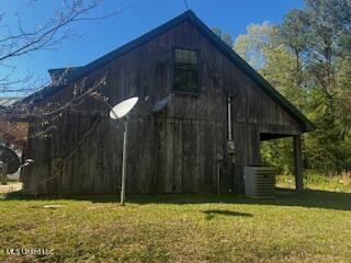 134 Pine Ridge, Pope, Mississippi image 5
