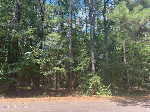 Vacant Land For Sale - Lexington Lane<br/> McComb, MS 39648