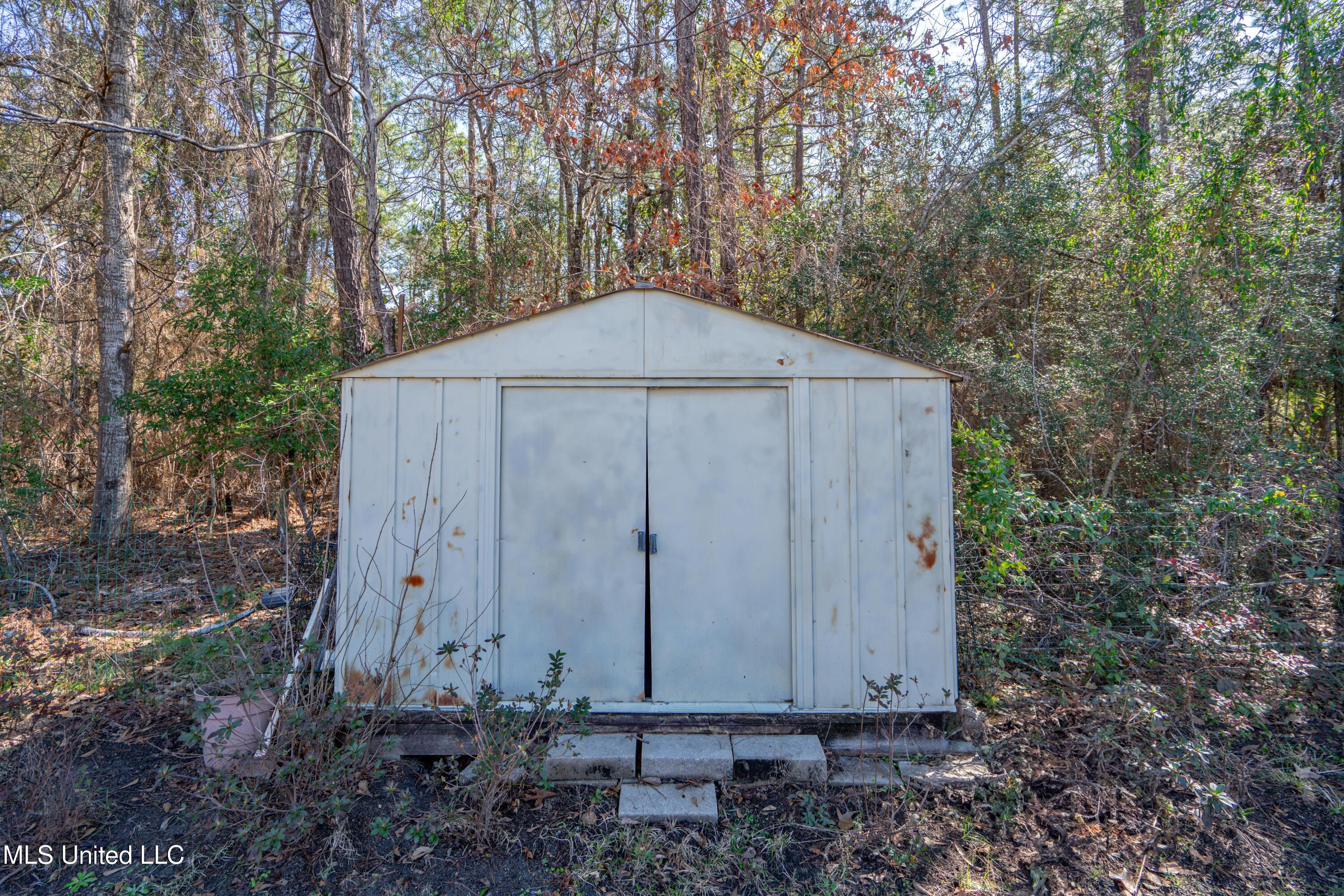 992 Honalo Place, Diamondhead, Mississippi image 34
