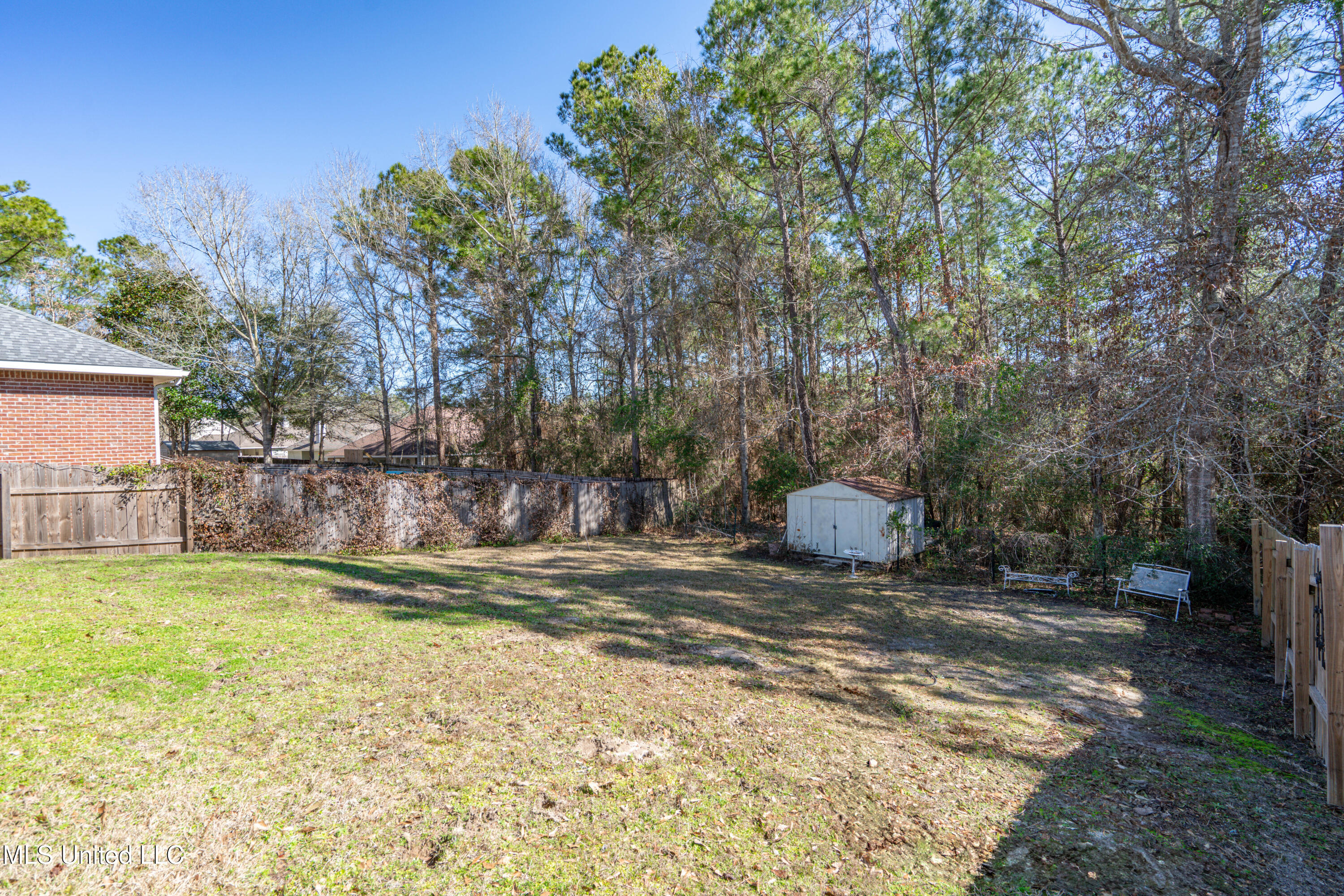 992 Honalo Place, Diamondhead, Mississippi image 32