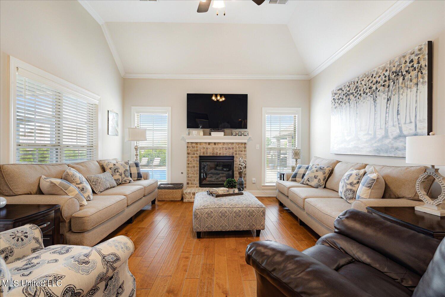 8063 Elizabeth Drive, Olive Branch, Mississippi image 18