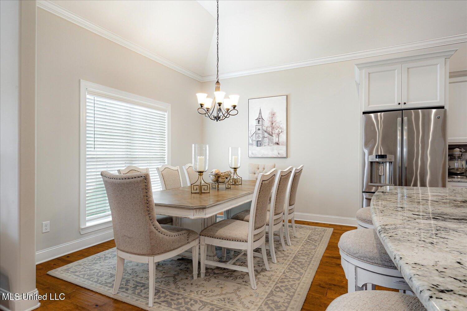 8063 Elizabeth Drive, Olive Branch, Mississippi image 24