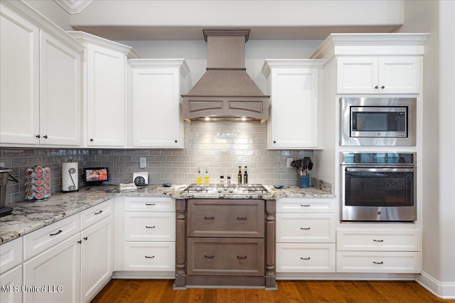 8063 Elizabeth Drive, Olive Branch, Mississippi image 22