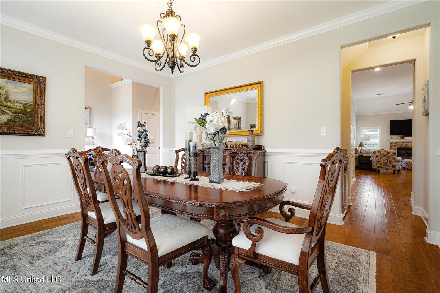8063 Elizabeth Drive, Olive Branch, Mississippi image 13