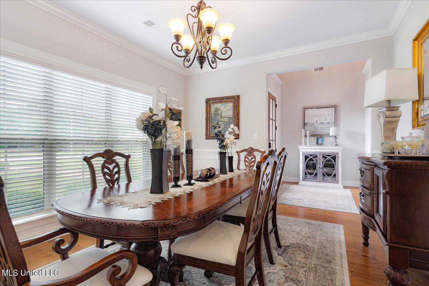 8063 Elizabeth Drive, Olive Branch, Mississippi image 12