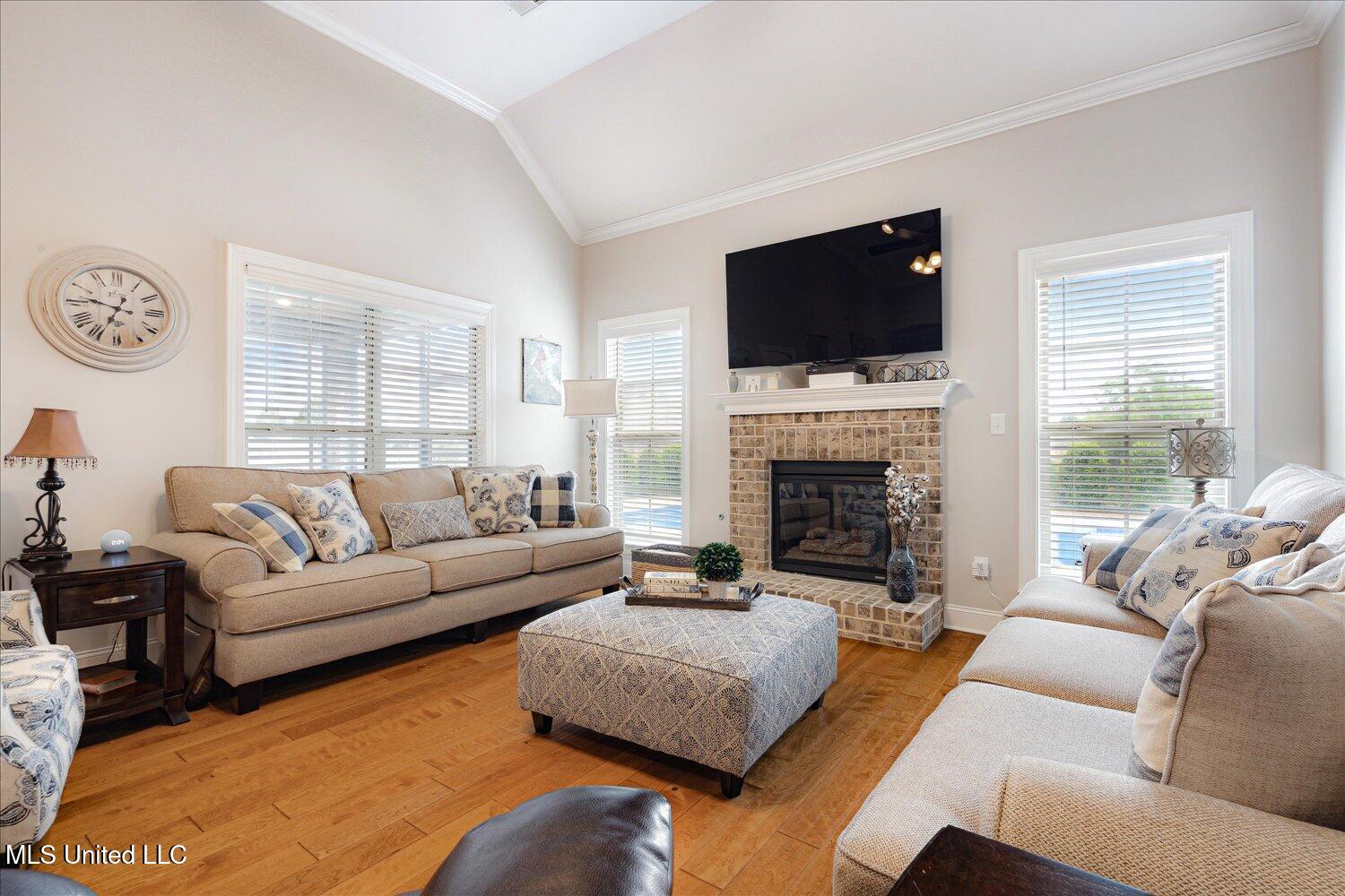 8063 Elizabeth Drive, Olive Branch, Mississippi image 19