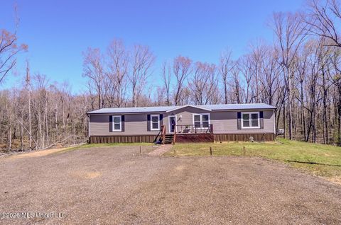 Mobile Home For Sale - 130 Kimes Cove<br/> Panola County, Sardis, MS 38666