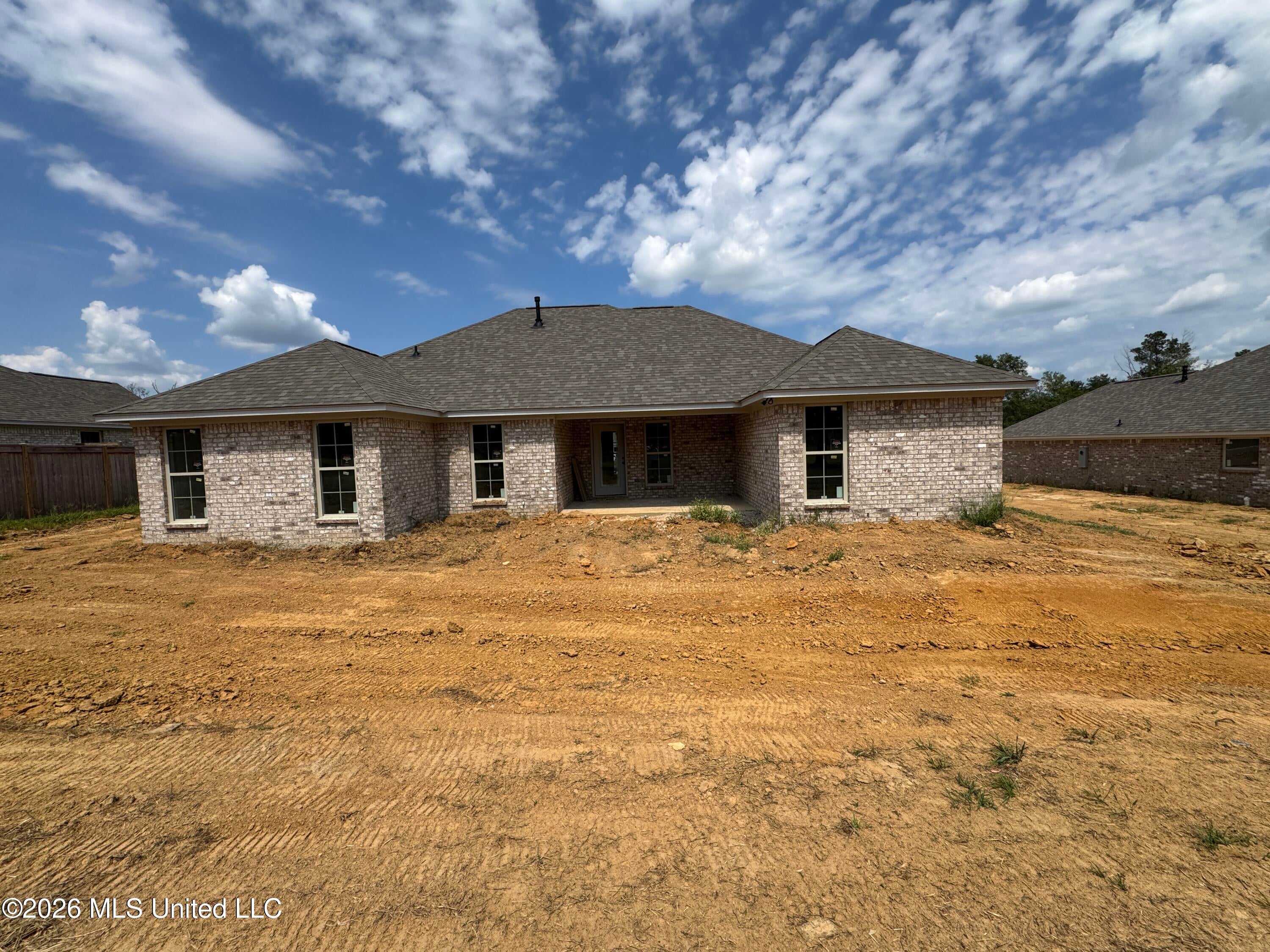 557 Patrick Farms Drive