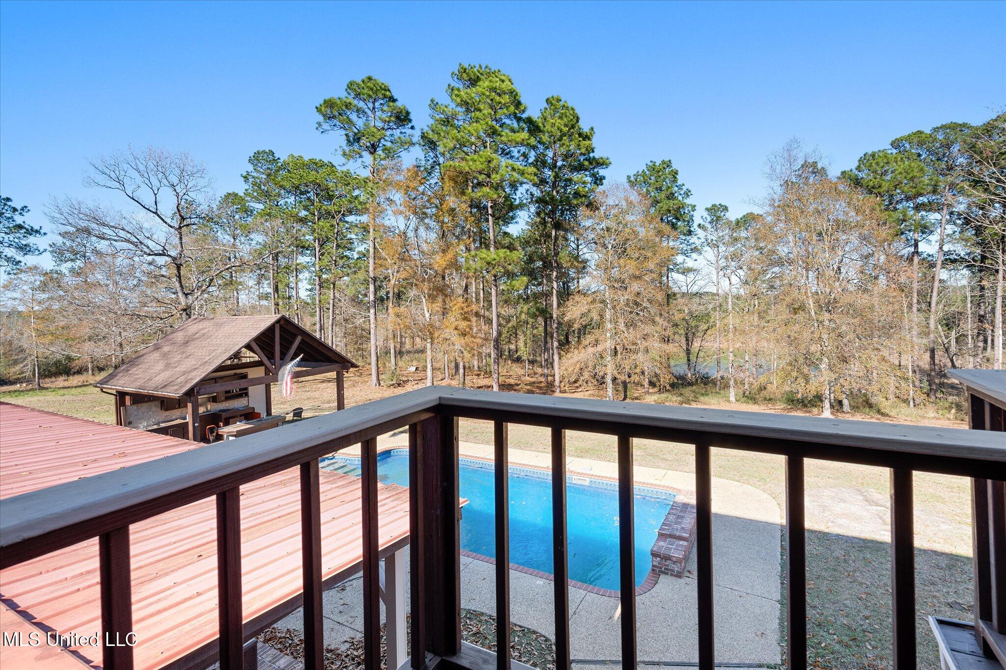 1046 Wingate Road, Richton, Mississippi image 22