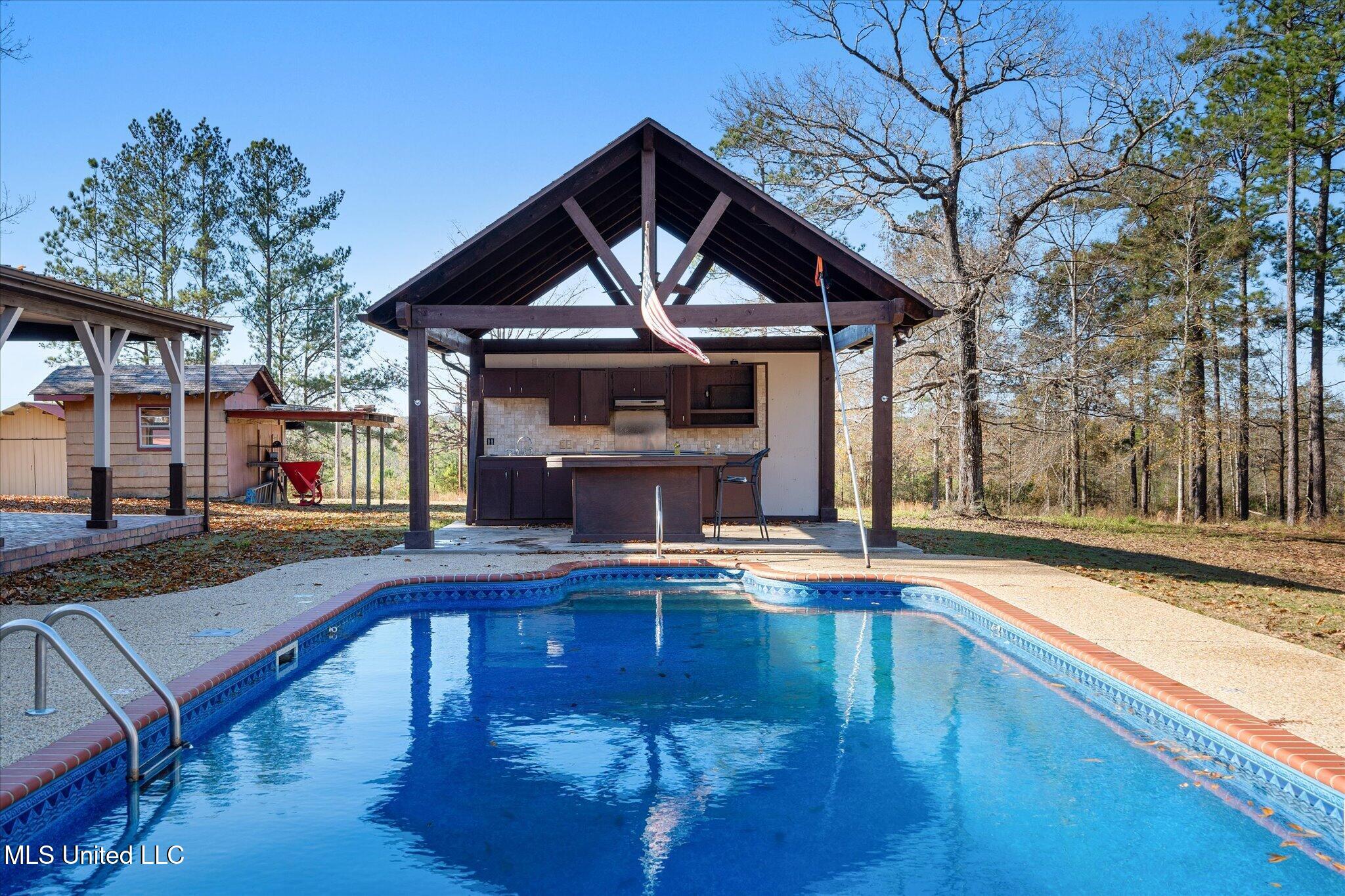 1046 Wingate Road, Richton, Mississippi image 31