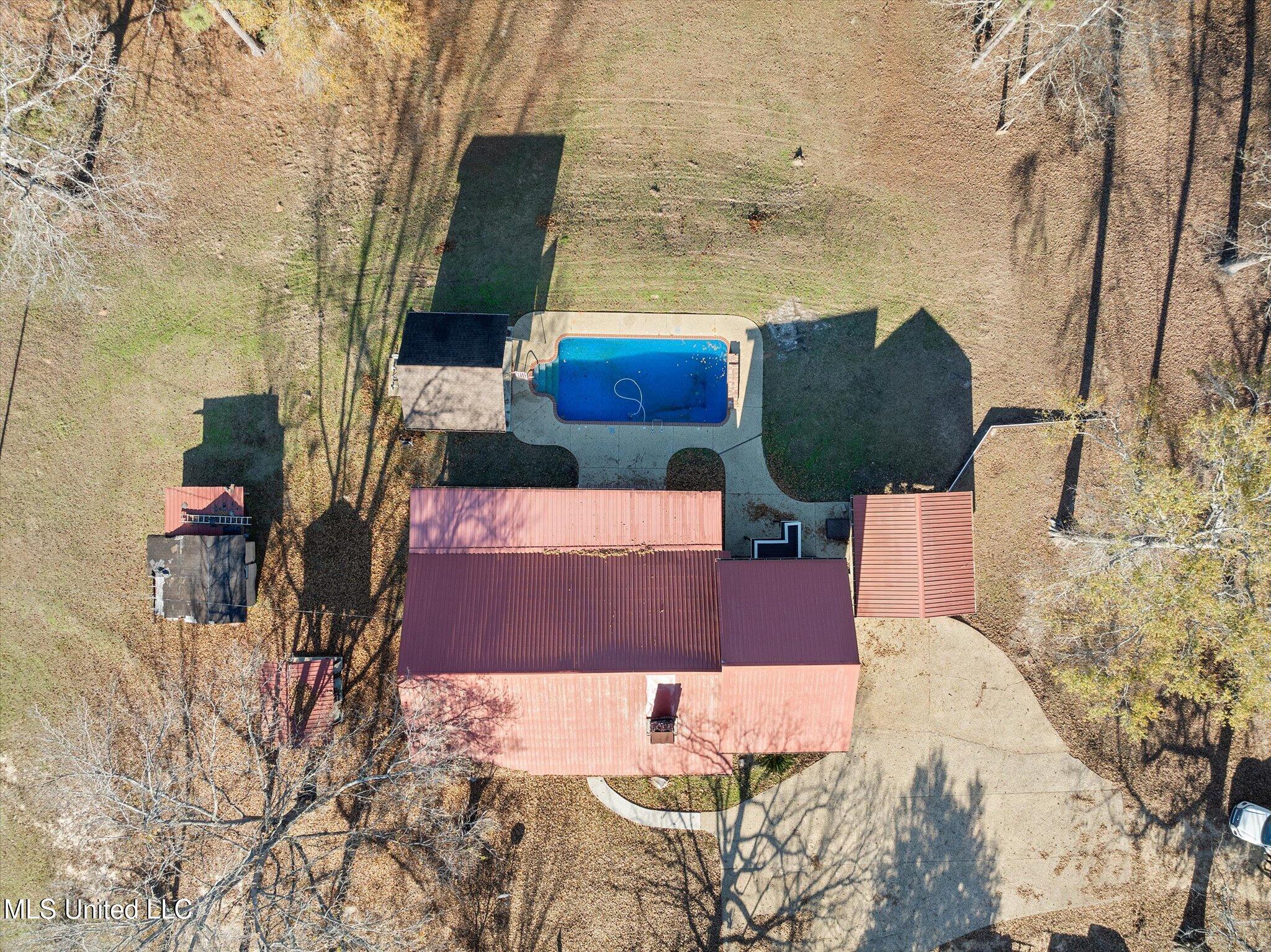 1046 Wingate Road, Richton, Mississippi image 37