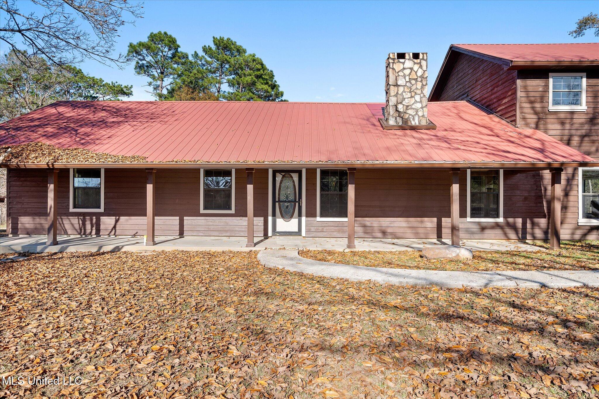 1046 Wingate Road, Richton, Mississippi image 4