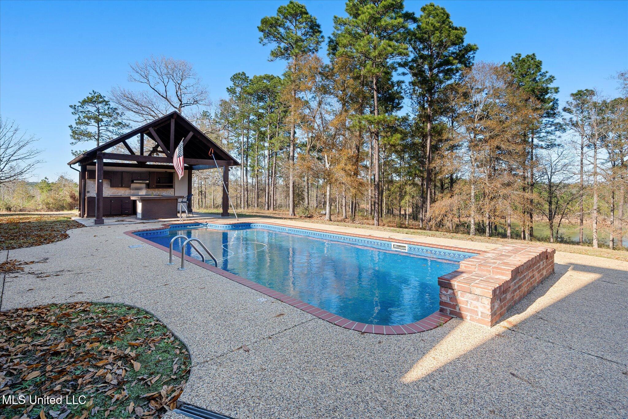 1046 Wingate Road, Richton, Mississippi image 28