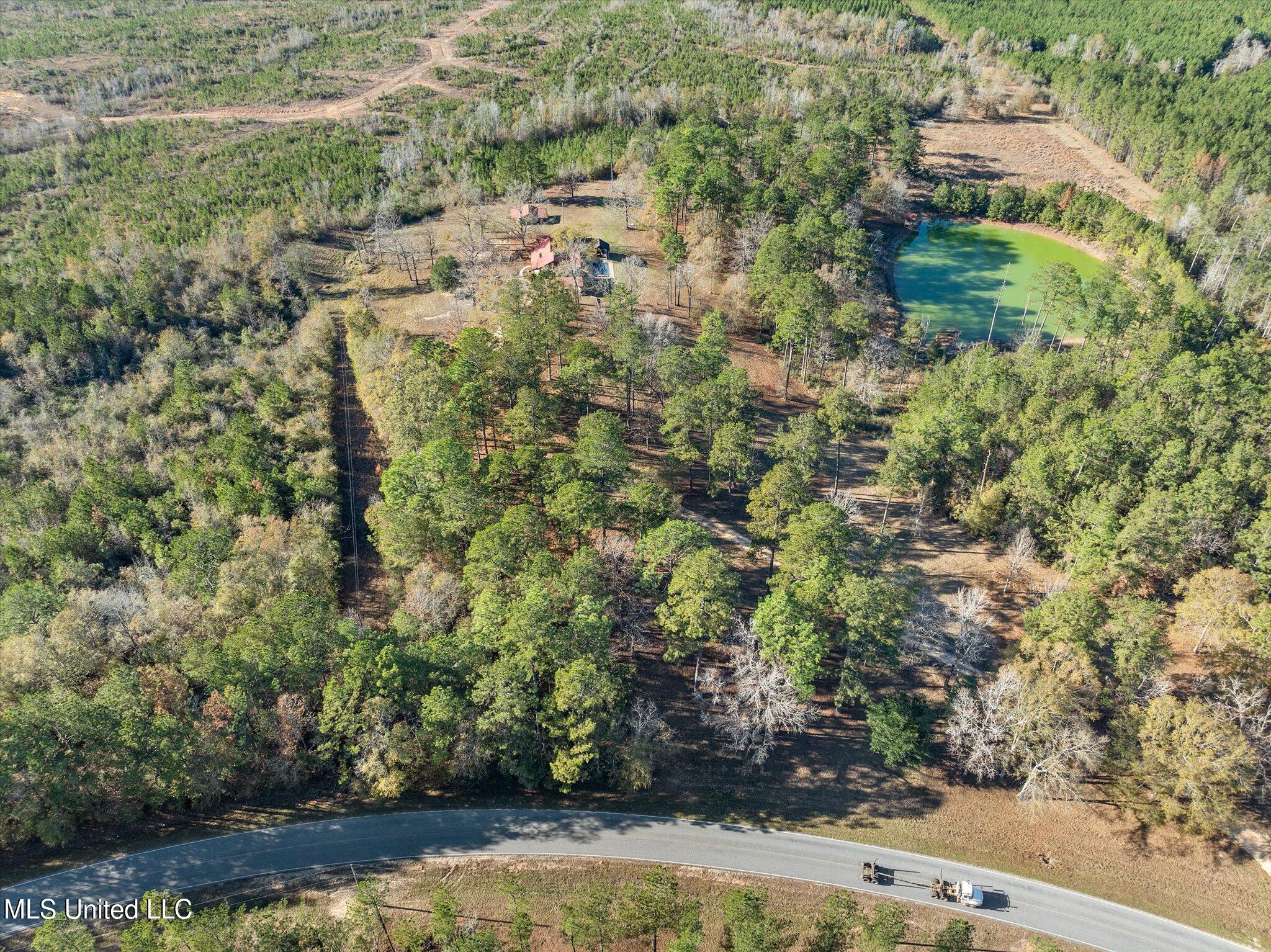 1046 Wingate Road, Richton, Mississippi image 38