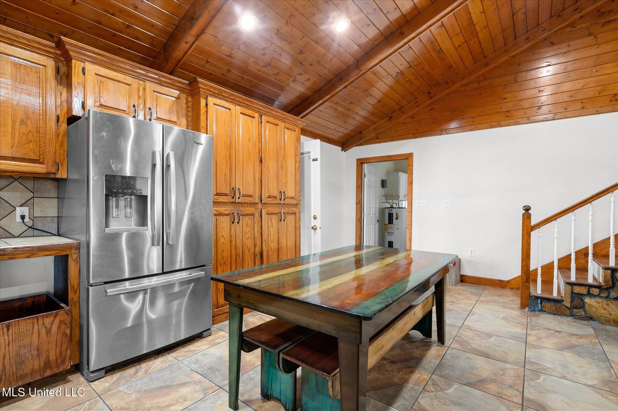 1046 Wingate Road, Richton, Mississippi image 10