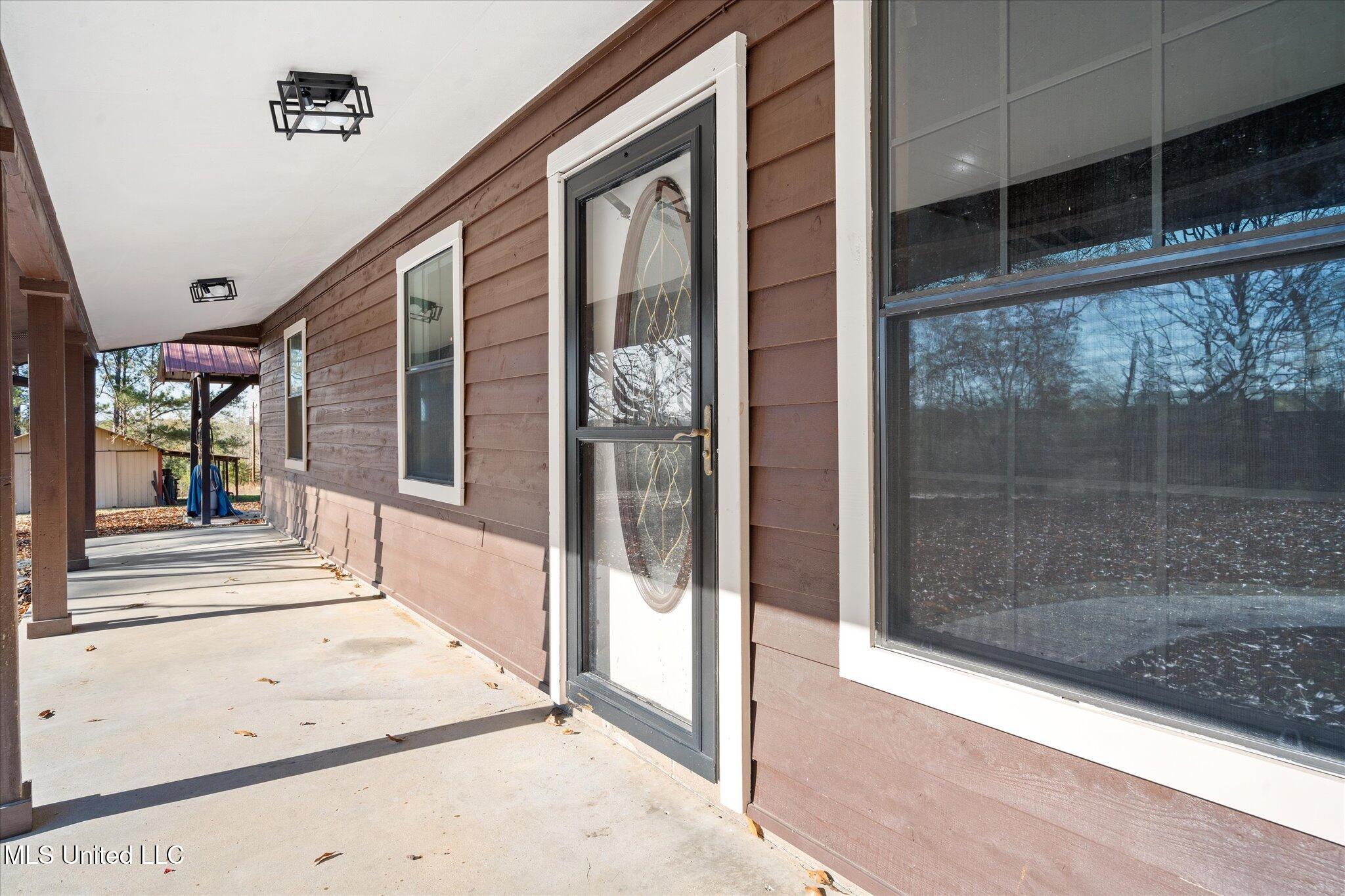 1046 Wingate Road, Richton, Mississippi image 7