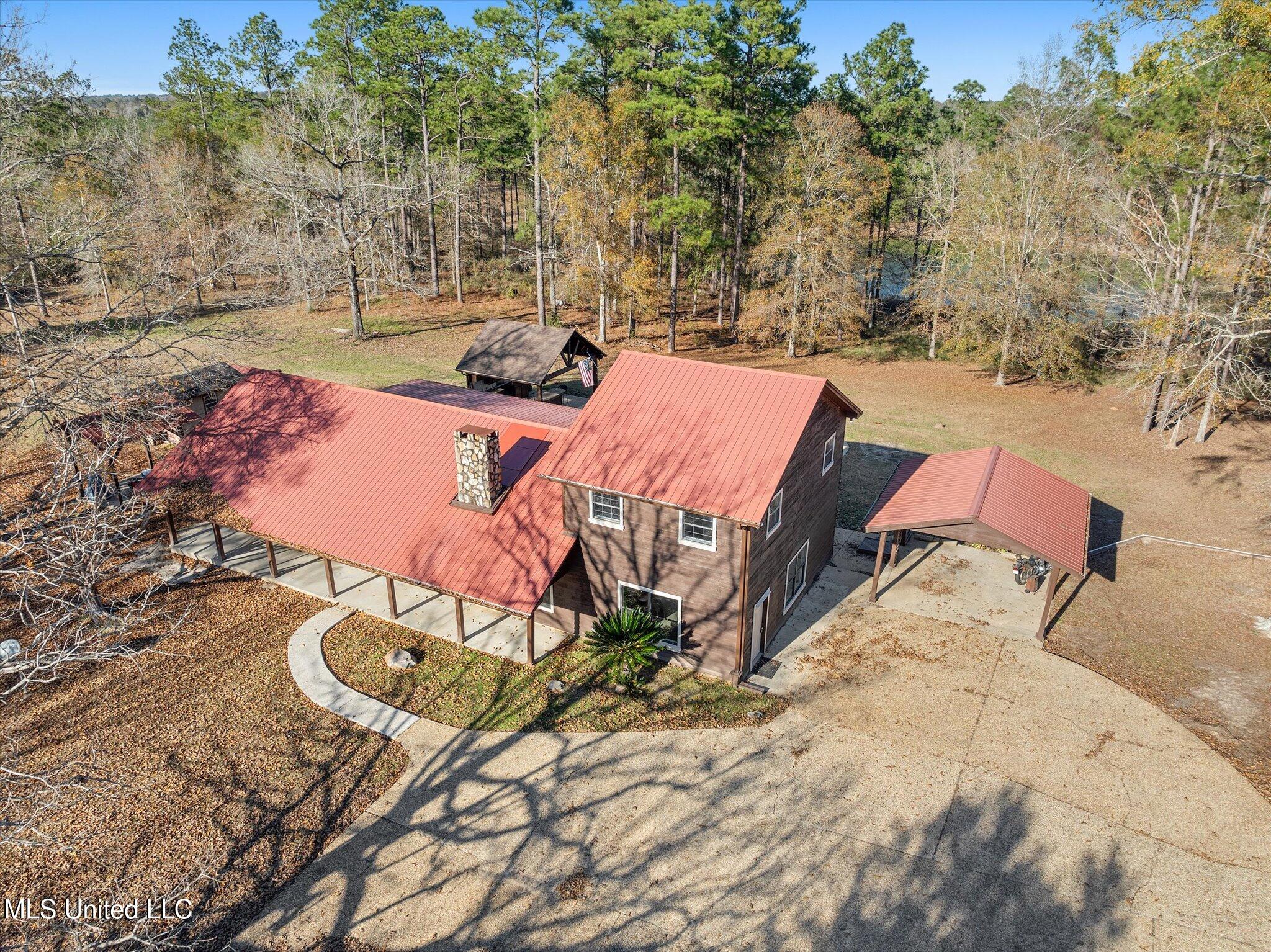 1046 Wingate Road, Richton, Mississippi image 41